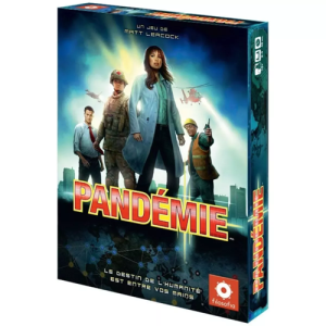 Pandemic