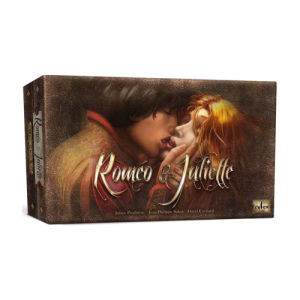 Roméo & Juliette