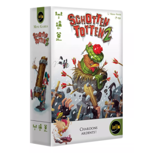 Schotten Totten 2