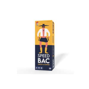 Speed Bac