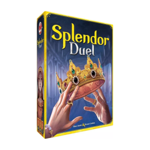 Splendor Duel
