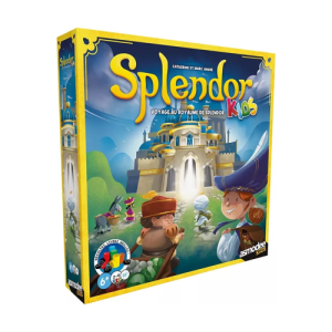 Splendor Kids