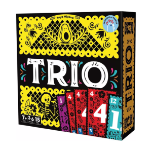 Trio